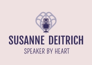 Hörbuchsprecherin Susanne Deitrich